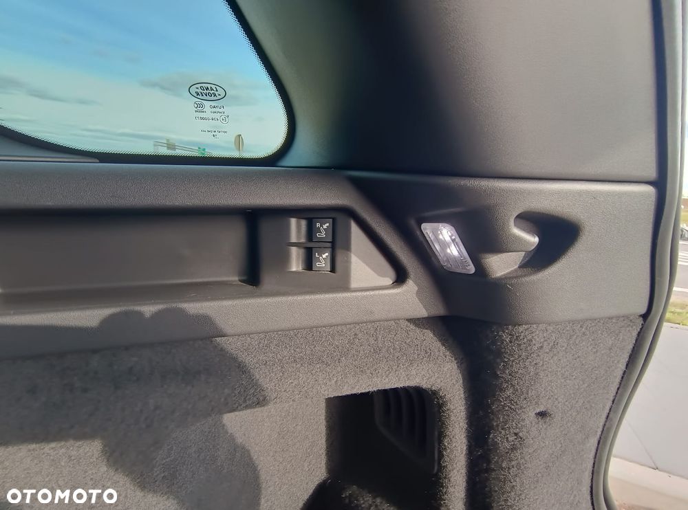 Land Rover Discovery Sport 2.0 Si4 HSE - 18