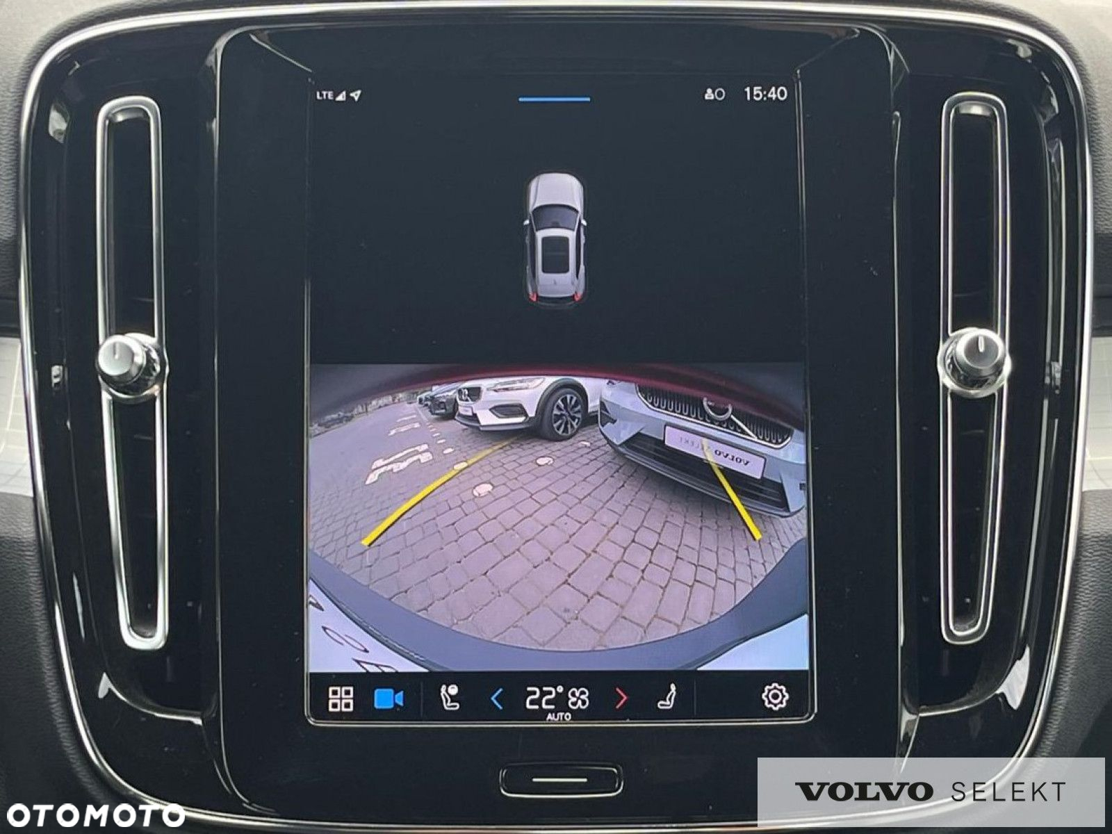 Volvo XC 40 - 22