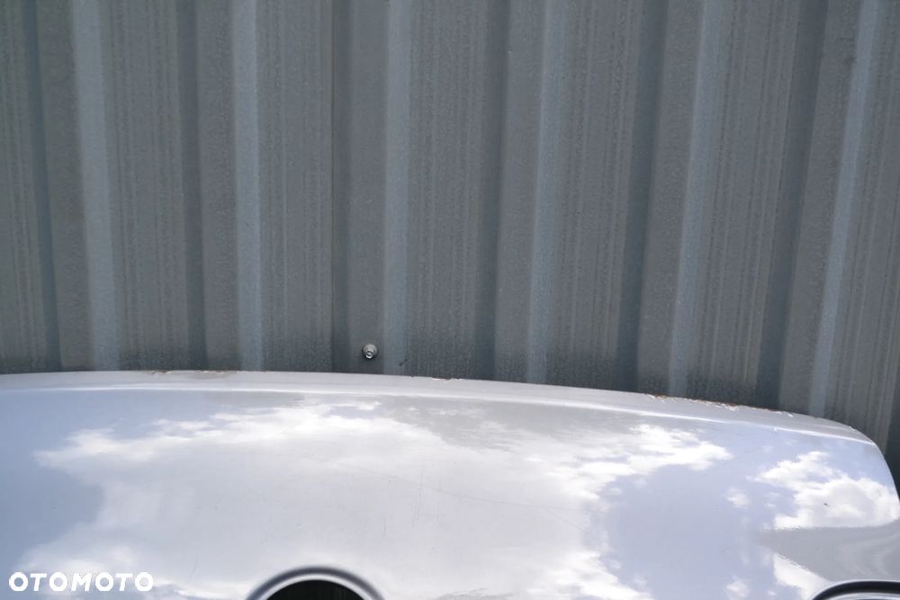 VW GOLF V HB KLAPA BAGAŻNIKA Z SZYBĄ LA7T POMORSKIE - 5