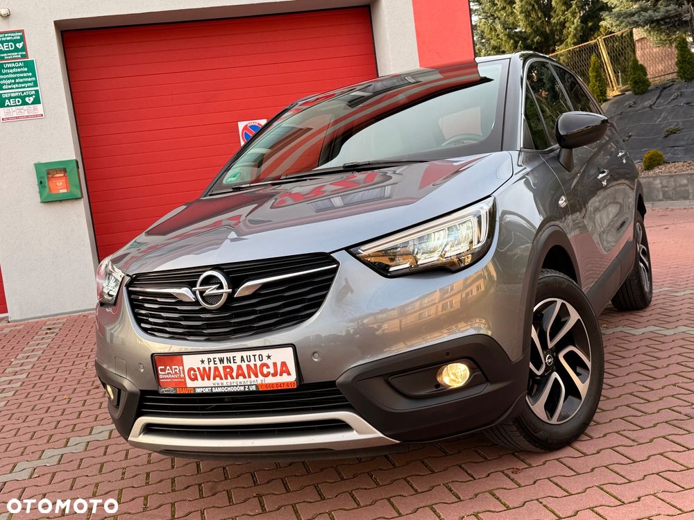Opel Crossland X 1.6 CDTI Enjoy - 2