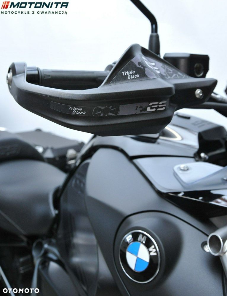BMW GS - 7