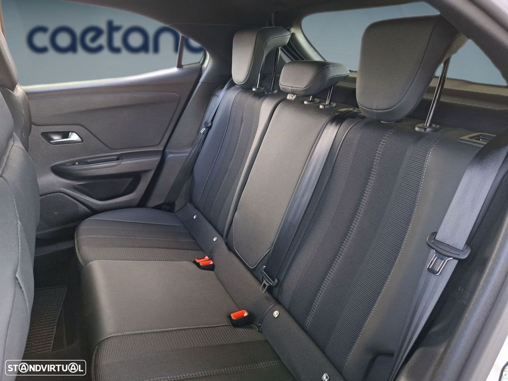 Opel Mokka 1.2 Hybrid GS eDCT - 9