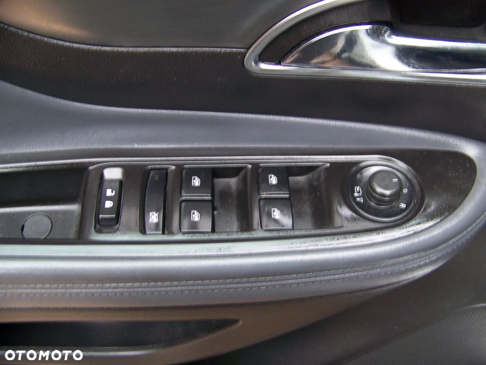 Opel Mokka 1.7 CDTI Cosmo S&S - 17
