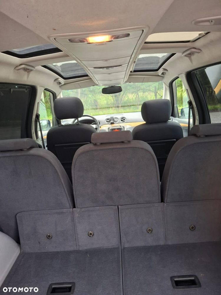 Ford Galaxy 2.0 Ghia - 5
