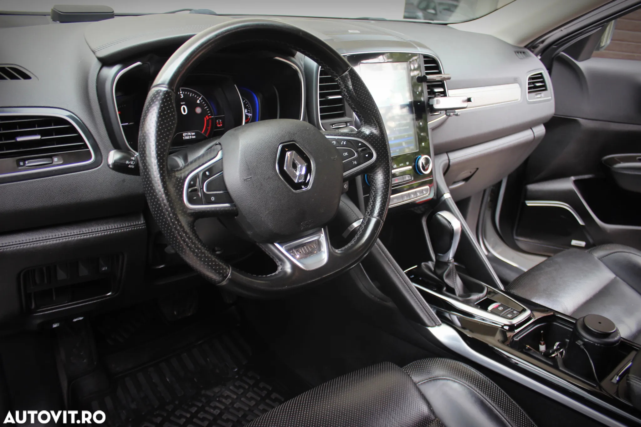 Renault Koleos - 15