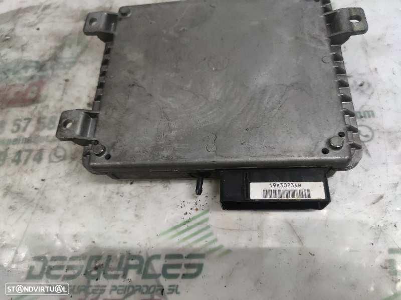 CENTRALINA DO MOTOR UCE MG ROVER ROVER 400 RT - 1