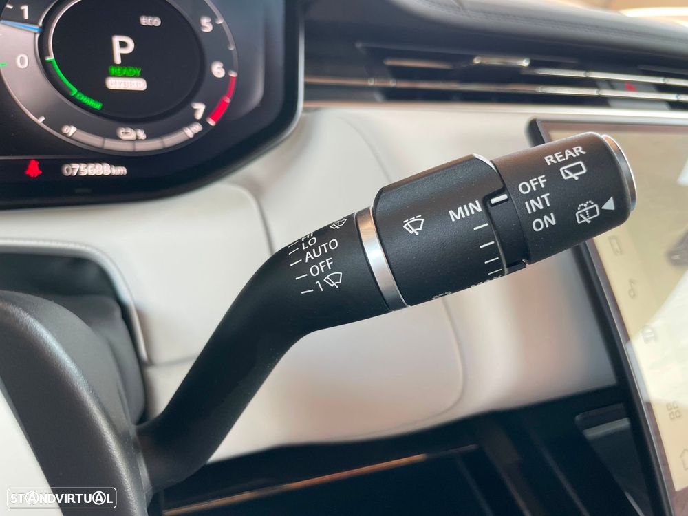 Land Rover Range Rover Sport P440e Dynamic SE - 21