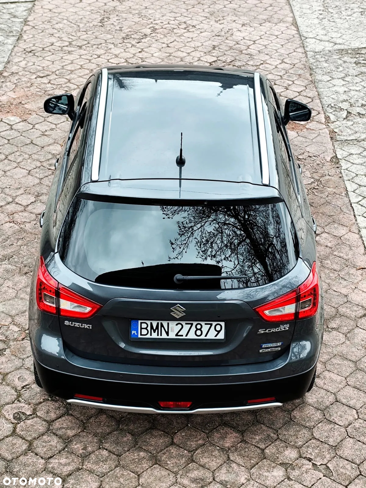 Suzuki SX4 - 2