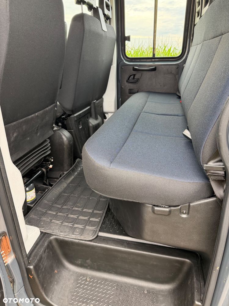 Iveco 35S18D/JU02 - 8