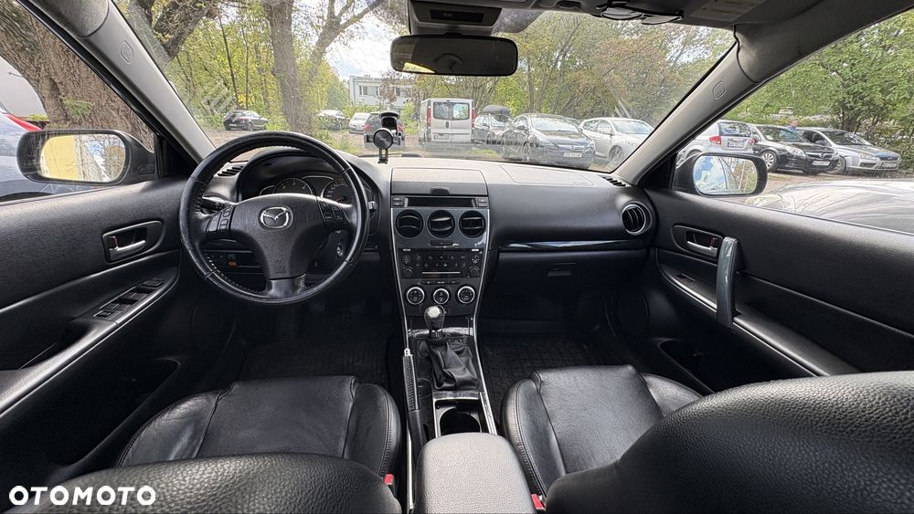 Mazda 6 - 3