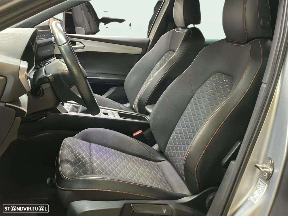 SEAT Leon 1.0 TSI FR - 15