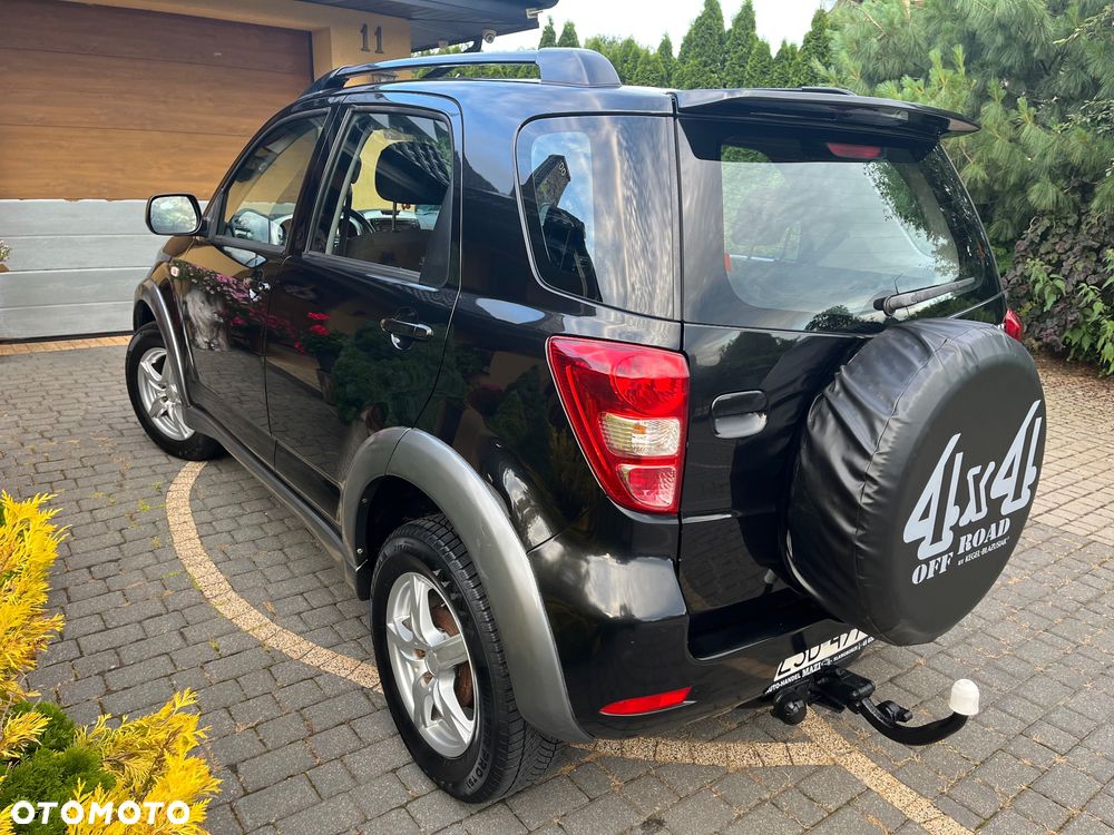 Daihatsu Terios 1.5 Top 4WD - 19