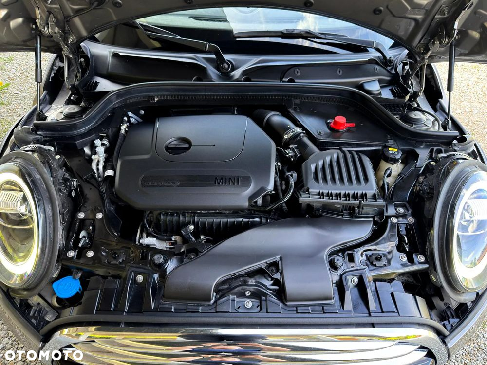 MINI Cooper - 29