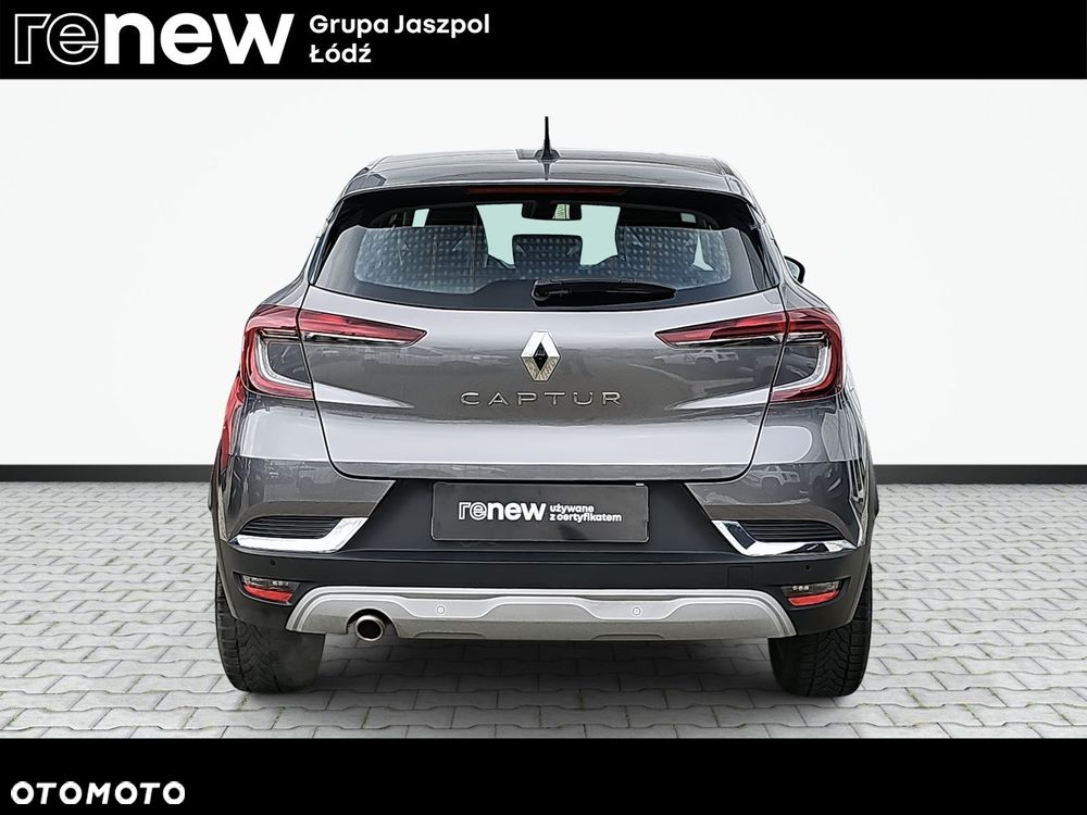 Renault Captur 1.0 TCe Intens - 6