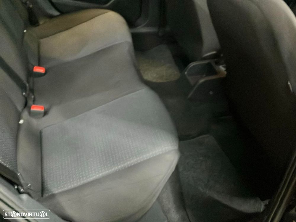 SEAT Ibiza 1.0 TSI Style DSG - 17