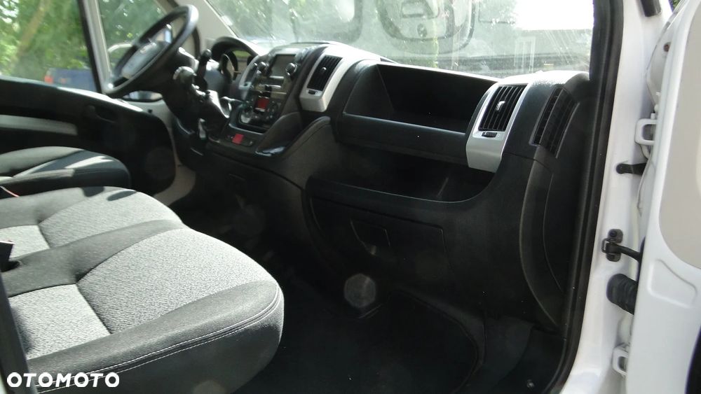 Fiat DUCATO - 15