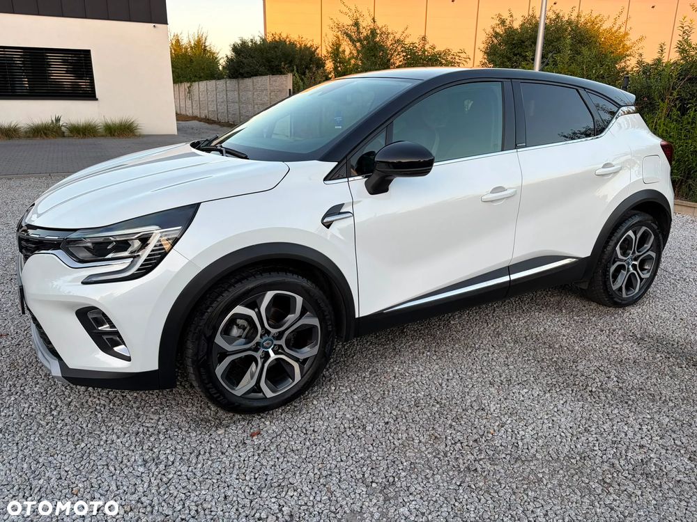 Renault Captur 1.6 E-TECH Plug-In Intens - 5