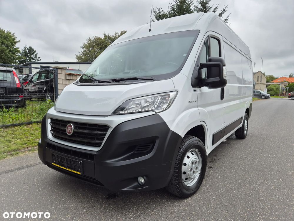Fiat Ducato - 9