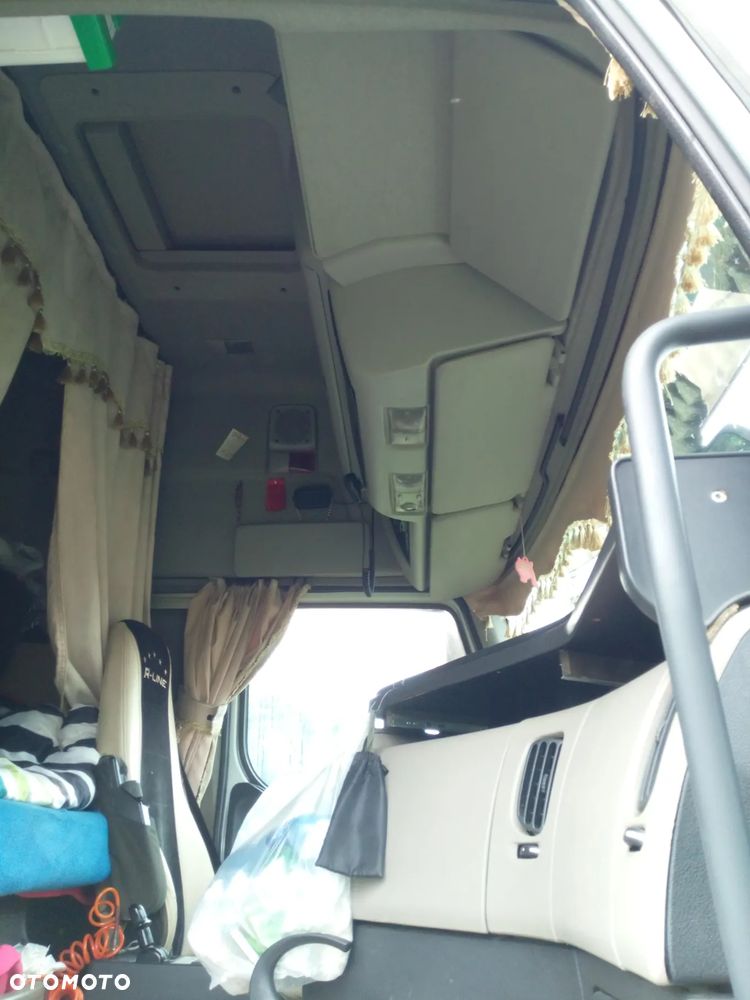 Renault PREMIUM 460 DXi EEV - 8