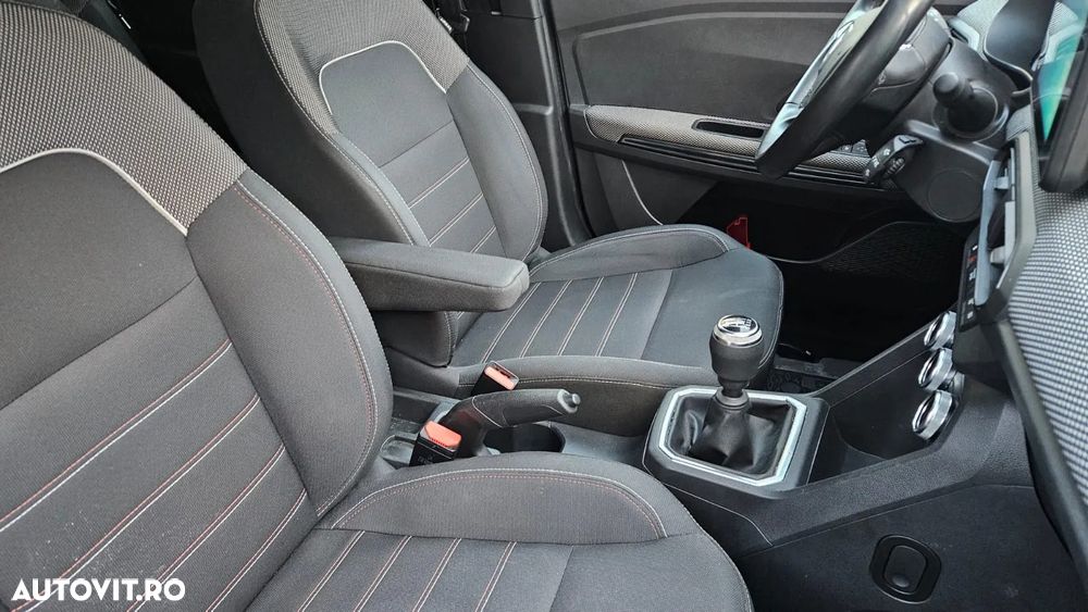 Dacia Jogger 7 locuri ECO-G 100 Extreme - 15