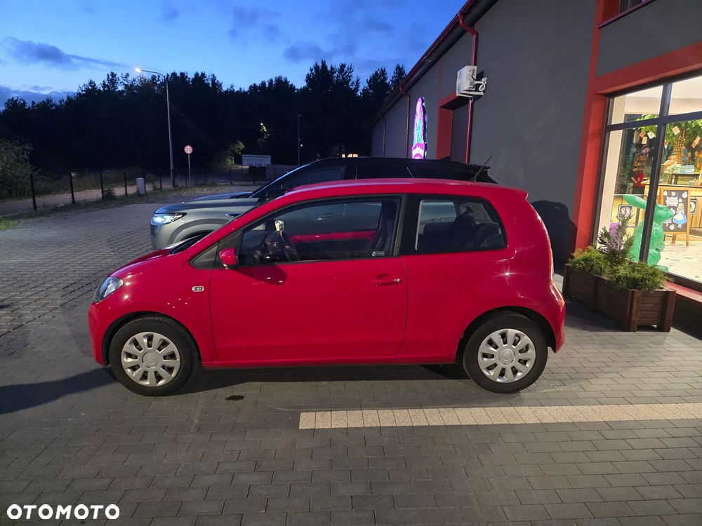 Skoda Citigo 1.0 Ambition - 8