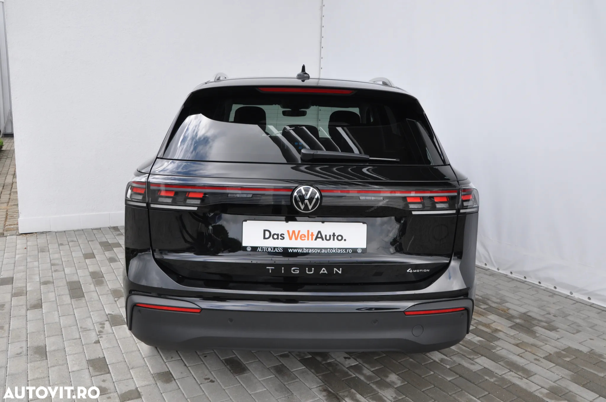 Volkswagen Tiguan 2.0 TDI DSG 4Motion Life - 4