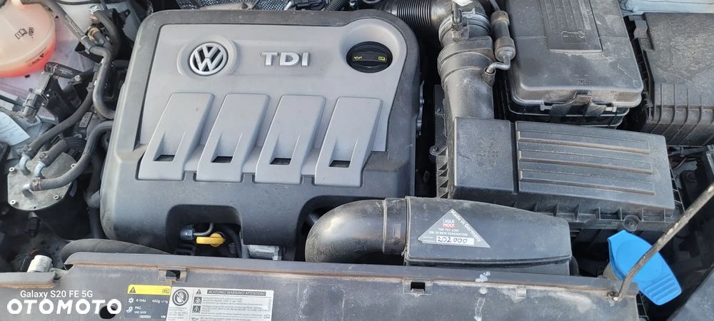 Volkswagen Tiguan 2.0 TDI 4Mot Perfectline R-Style DSG - 19