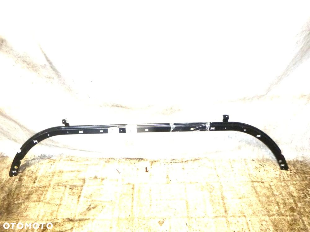 ducato boxer jumper 14r- wzmocnienie zderzaka przód przednie nowevoryginał - 4