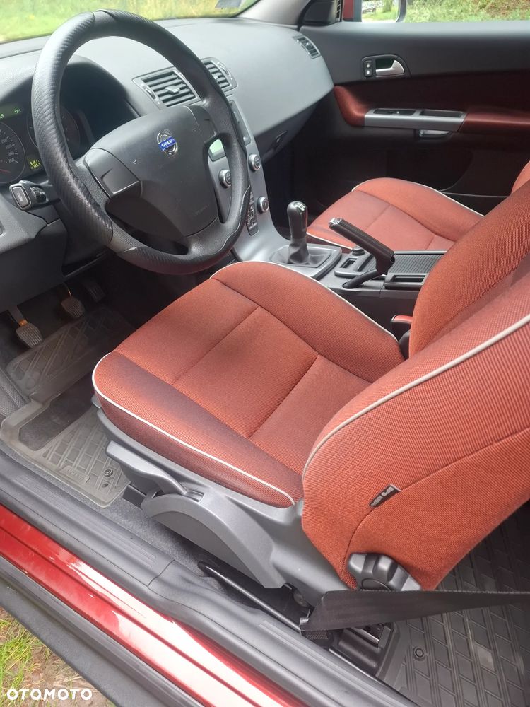 Volvo C30 - 8