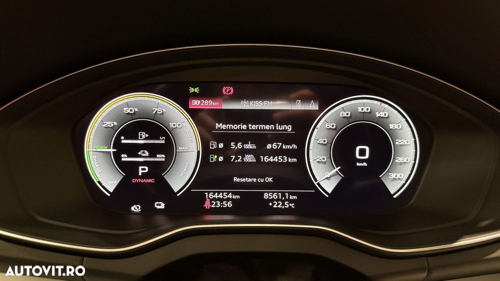 Audi Q5 55 TFSIe quattro S tronic S line - 31