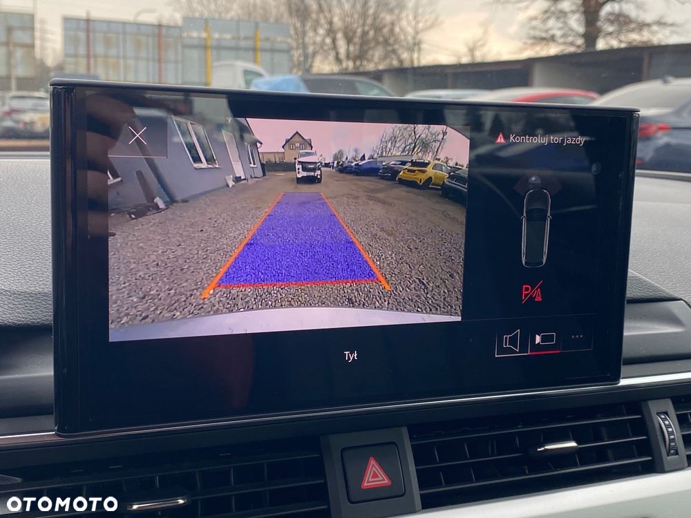 Audi A4 Avant ver-35-tfsi-mhev-s-tronic - 21