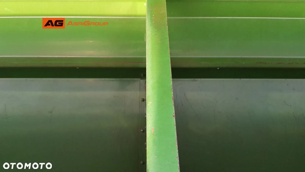 Amazone AD 303 Super KG 3000 Special Talerzowy Agregat Uprawowo Siewny - 16