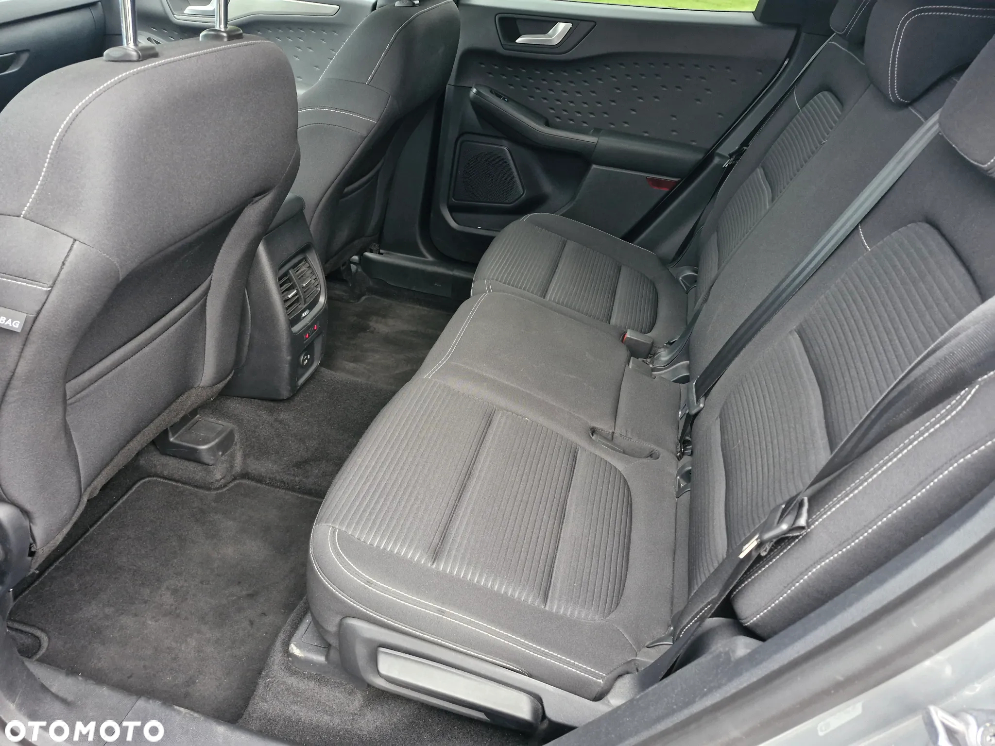 Ford Kuga 1.5 EcoBlue COOL&CONNECT - 23