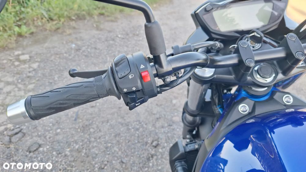 Suzuki SV - 30