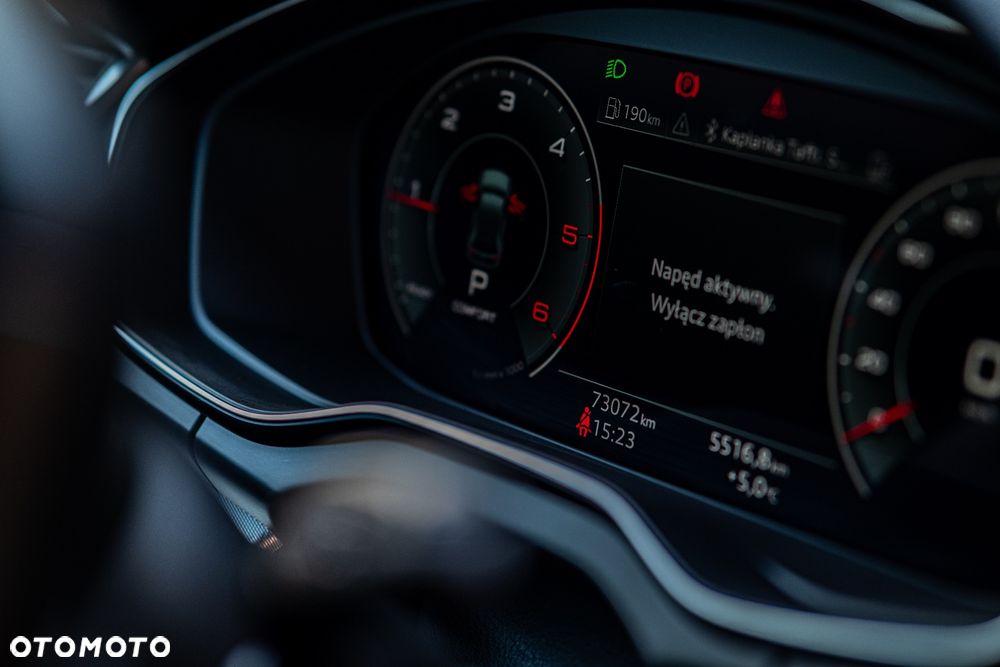 Audi Q5 40 TDI Quattro S tronic - 3