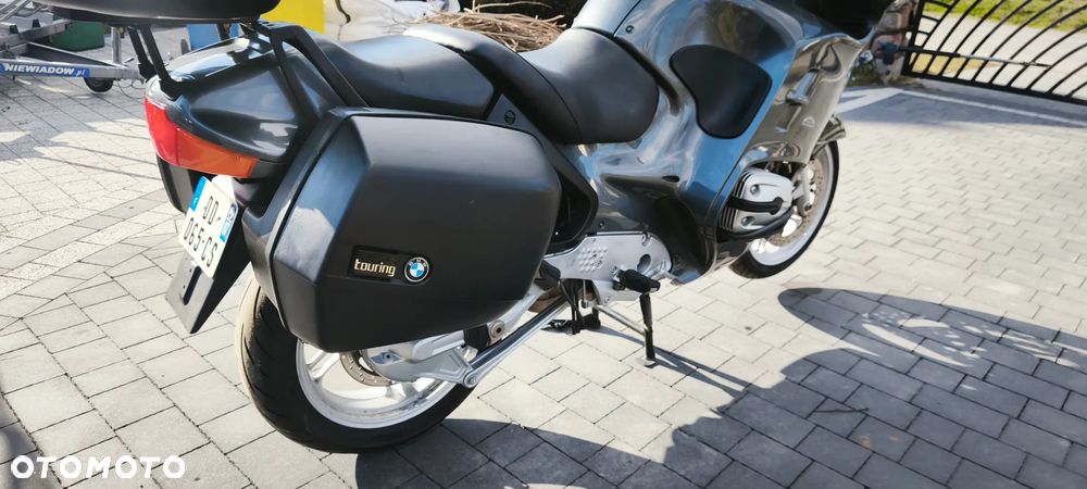 BMW R - 9