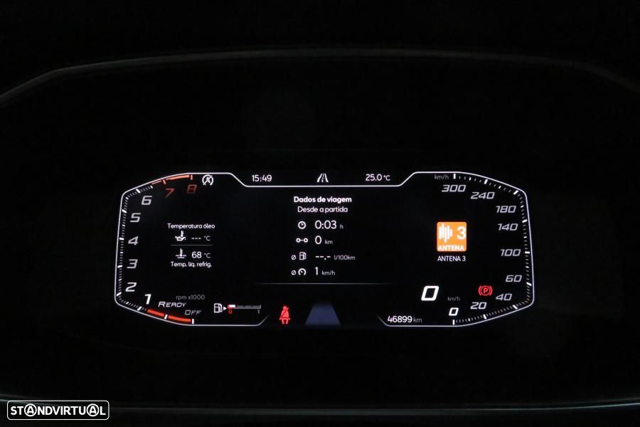 Cupra Formentor 1.5 TSI Plus - 36