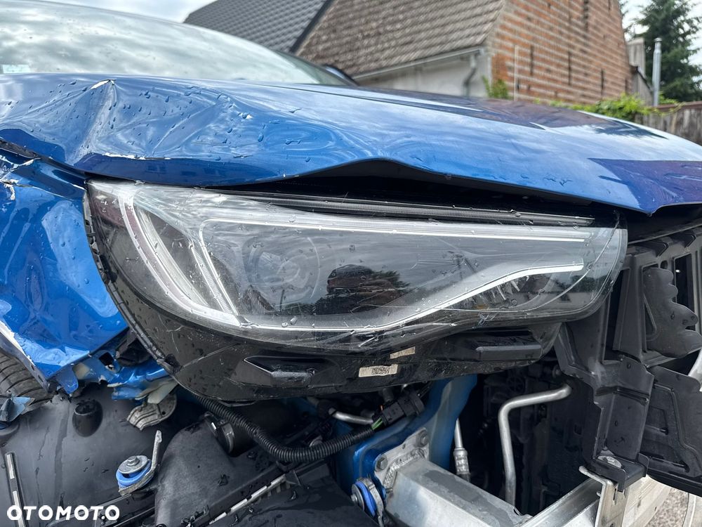 Opel Grandland X 1.5 CDTI Design Line S&S - 35