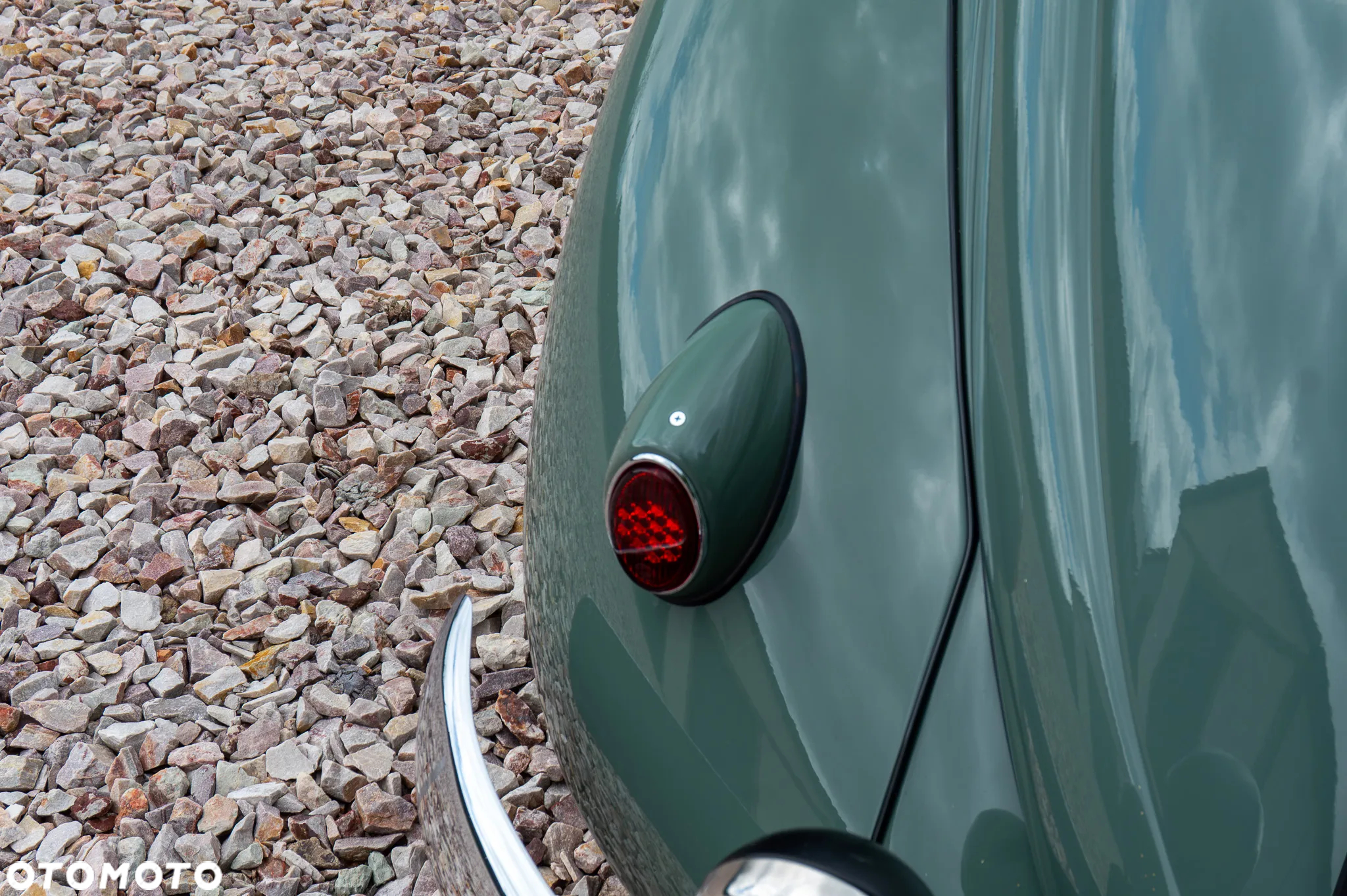 Volkswagen Garbus - 25