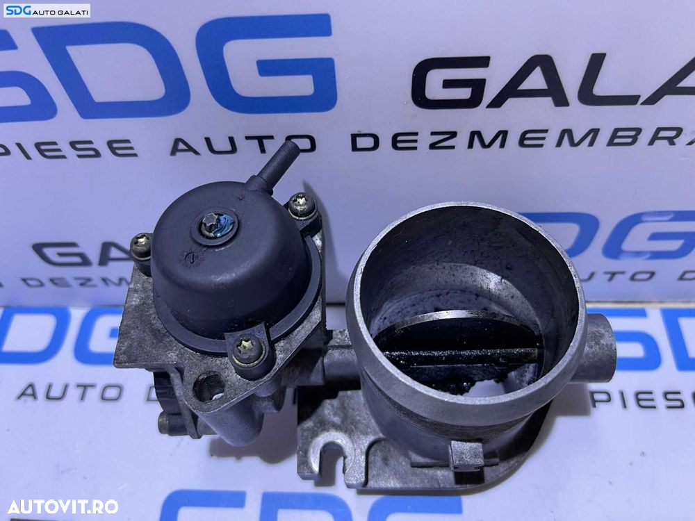 Clapeta Acceleratie Peugeot 306 2.0 HDI 1997 - 2002 Cod 23296002 PSA643 [D0552] - 3