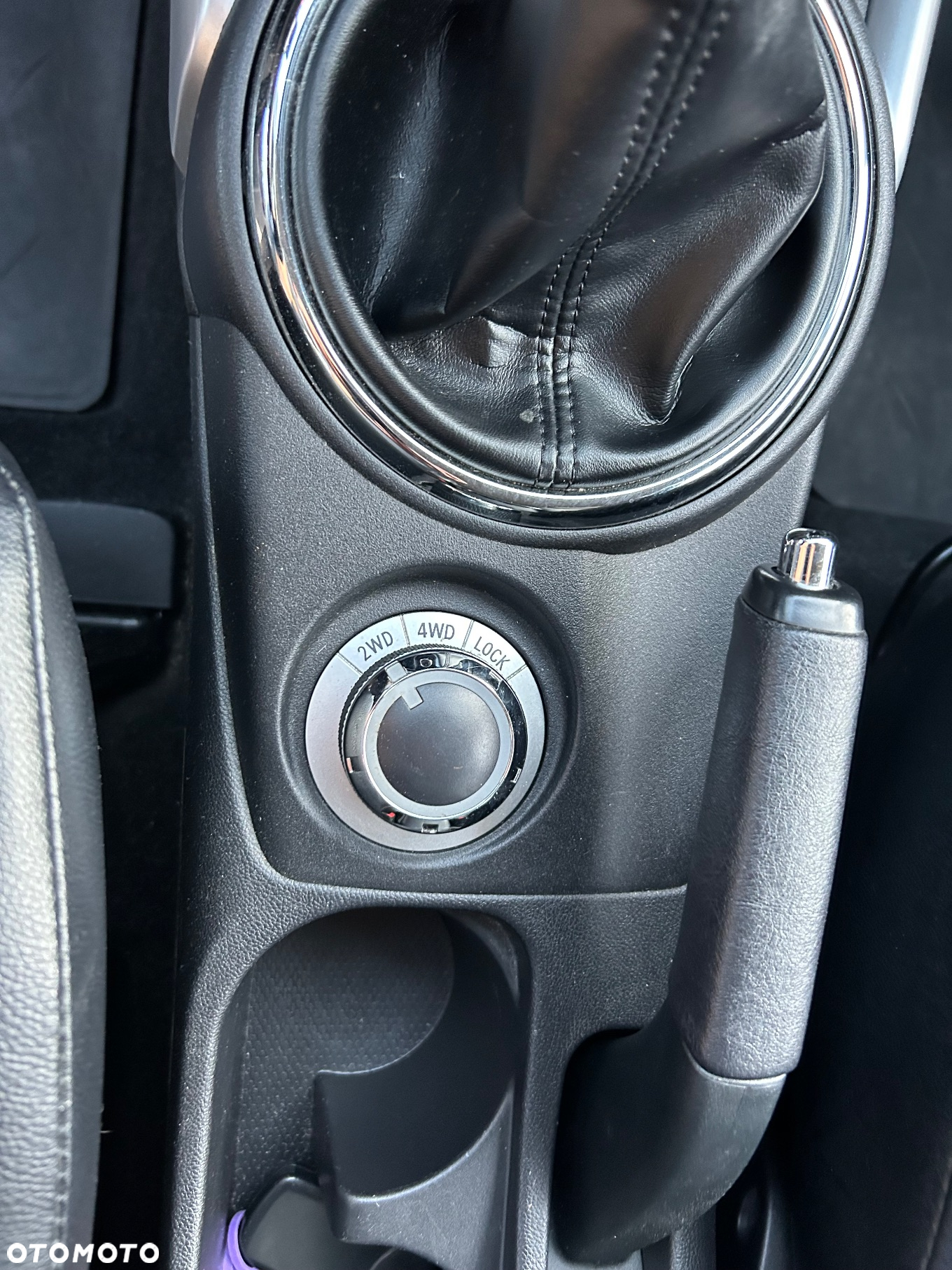 Citroën C4 Aircross e-HDi 115 Stop & Start 4WD Exclusive - 22