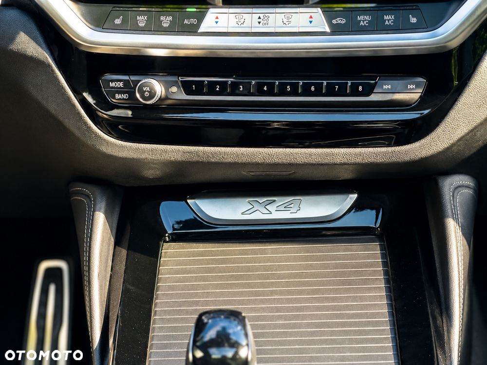 BMW X4 xDrive30i M Sport Edition - 26