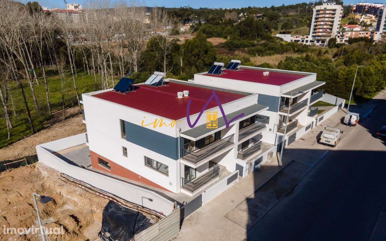 Moradia T4 na Figueira da Foz - Grande imagem: 3/34