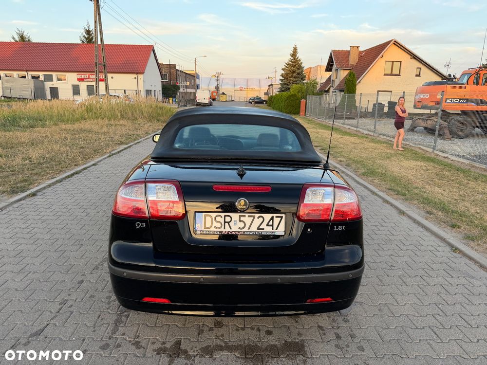 Saab 9-3X - 5