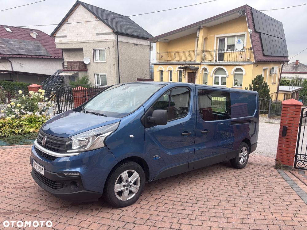 Renault TRAFIC - 19
