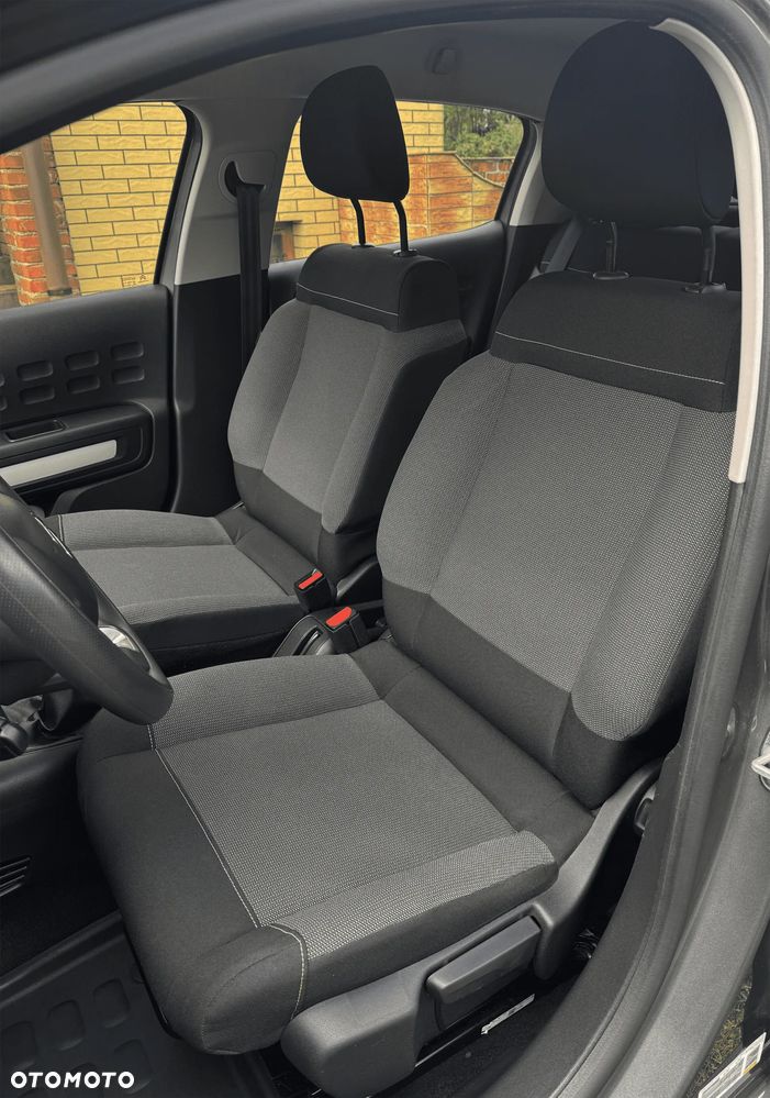 Citroën C3 1.2 PureTech Feel - 18