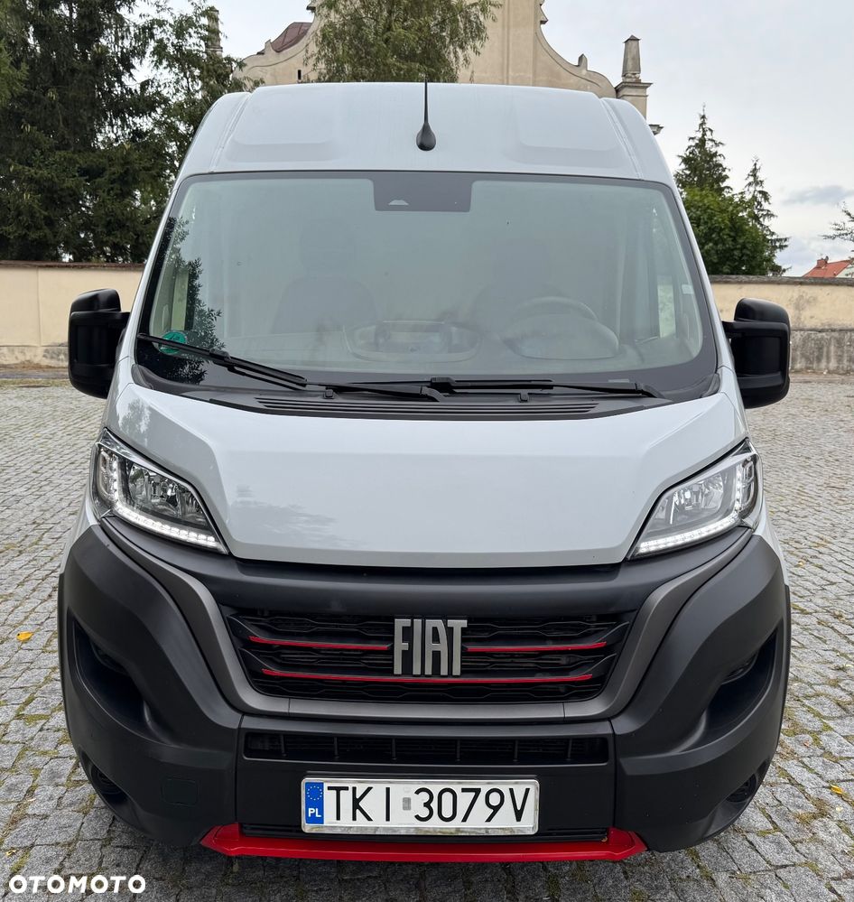 Fiat DUCATO - 19