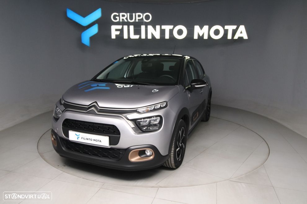 Citroën C3 1.2 PureTech C-Series - 6