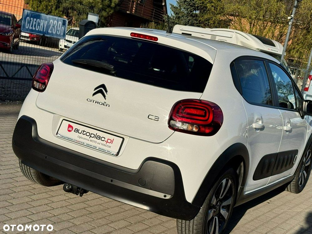 Citroën C3 1.2 PureTech Live - 6