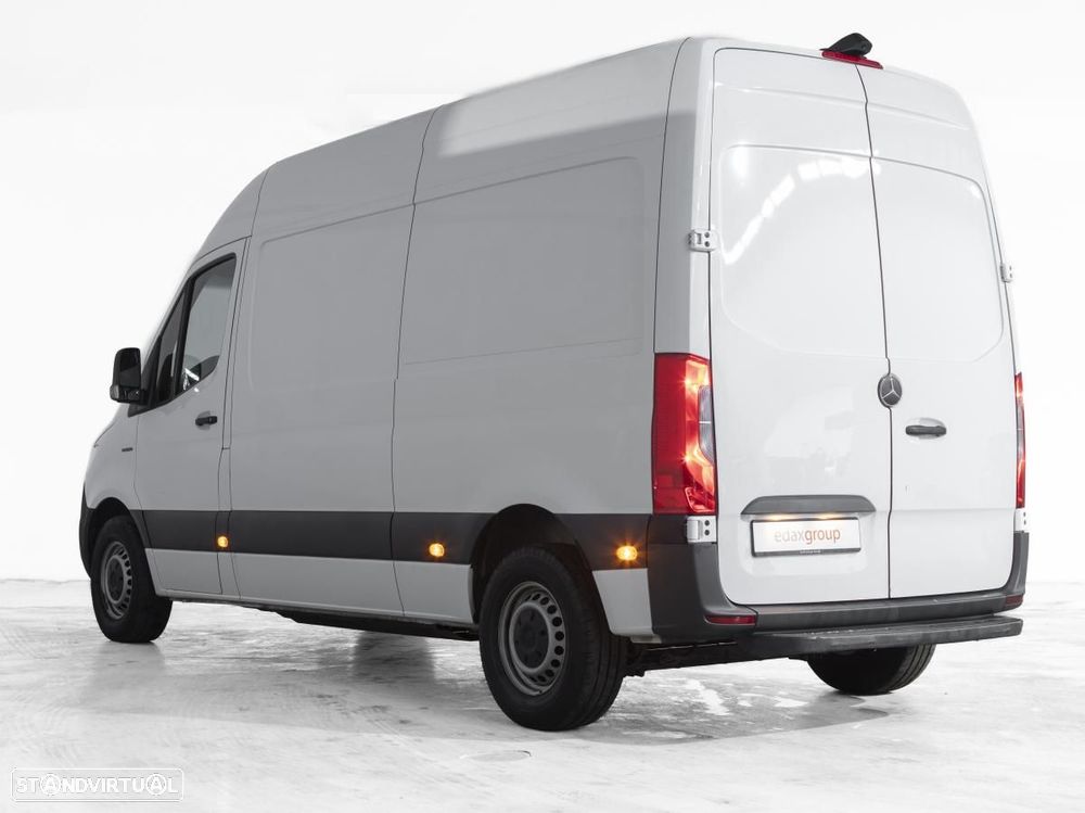 Mercedes-Benz E-SPRINTER 312/39 L3H2 C/IVA - 5